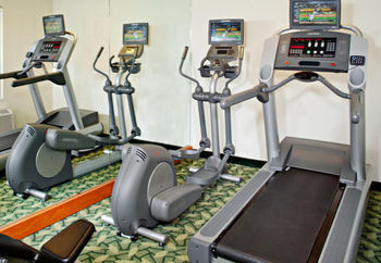 Hotel Towneplace Suites By Marriott Cleveland Westlake