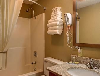 Motel Super 8 Kearney