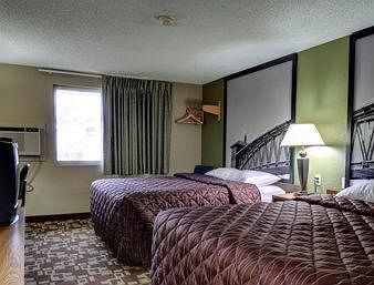 Motel Super 8 Kearney