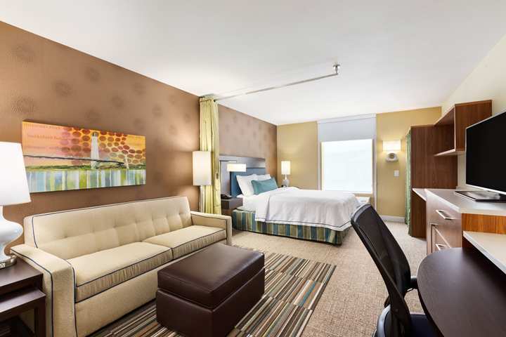 Hotel Home2 Suites By Hilton Omaha West, Ne