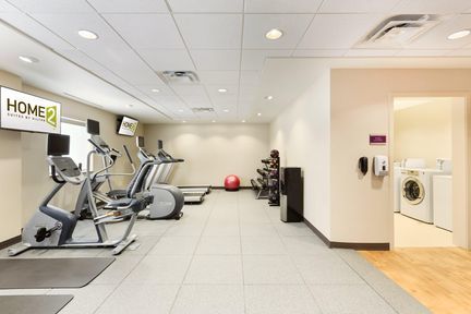 Hotel Home2 Suites By Hilton Omaha West, Ne