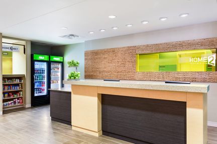 Hotel Home2 Suites By Hilton Omaha West, Ne