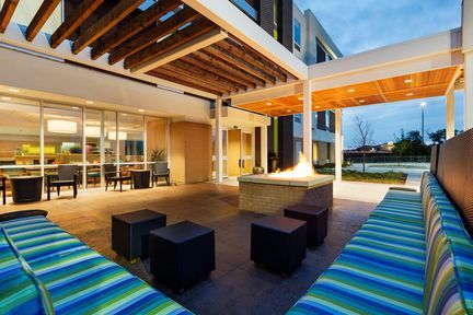 Hotel Home2 Suites By Hilton Omaha West, Ne