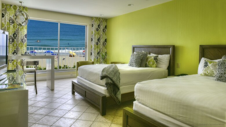 Apartamento Blockade Runner Beach Resort