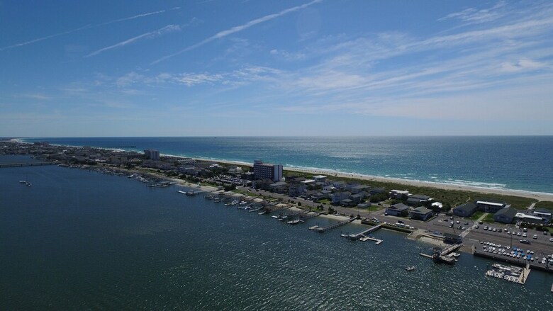 Apartamento Blockade Runner Beach Resort