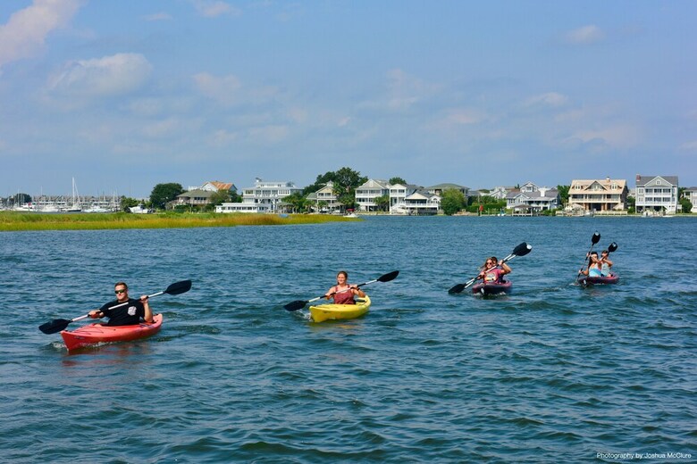 Apartamento Blockade Runner Beach Resort