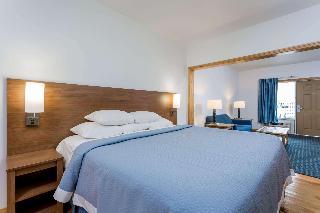 Motel Days Inn Kill Devil Hills Oceanfront - Wilbur