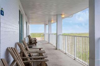 Motel Days Inn Kill Devil Hills Oceanfront - Wilbur