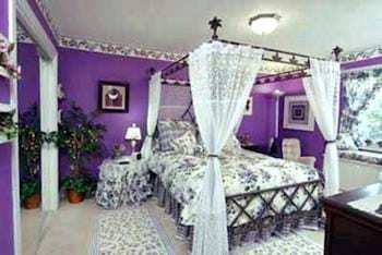 Bed & Breakfast Matthews Manor