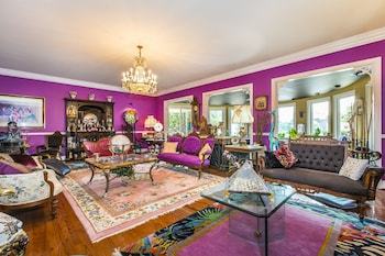 Bed & Breakfast Matthews Manor