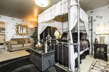 Bed & Breakfast Matthews Manor