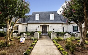 Bed & Breakfast Matthews Manor