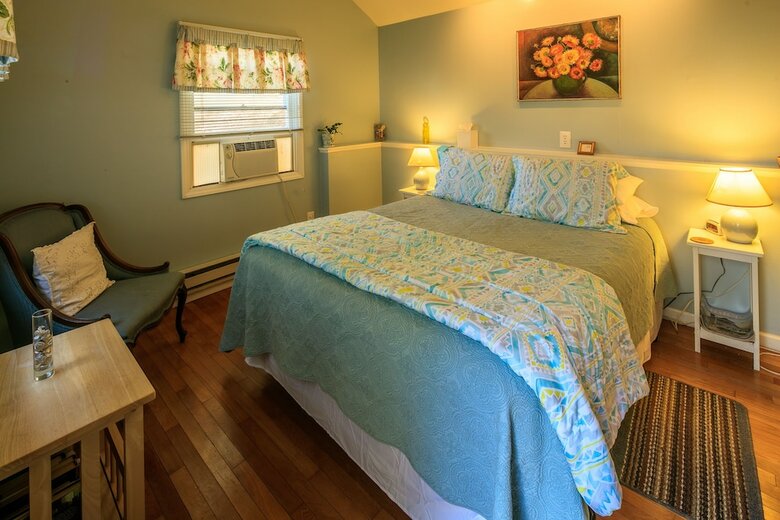 Bed & Breakfast Taylor House Inn