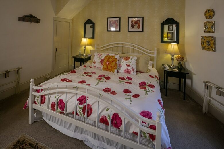 Bed & Breakfast Taylor House Inn