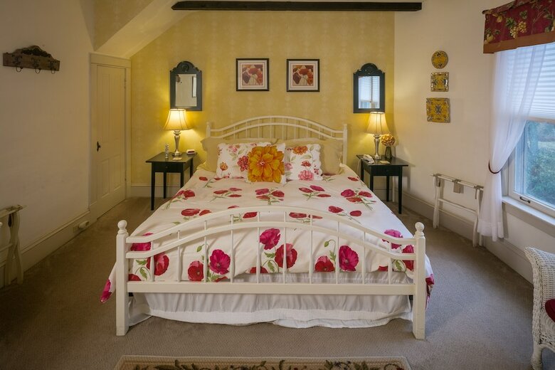 Bed & Breakfast Taylor House Inn
