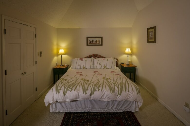 Bed & Breakfast Taylor House Inn