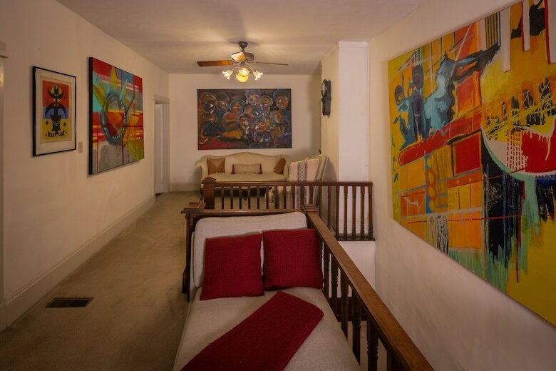 Bed & Breakfast Taylor House Inn