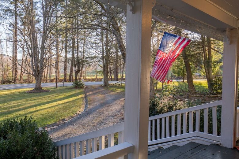 Bed & Breakfast Taylor House Inn