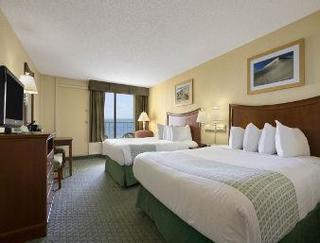 Hotel Ramada Plaza Nags Head Oceanfront