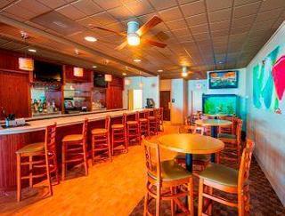 Hotel Ramada Plaza Nags Head Oceanfront