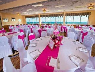Hotel Ramada Plaza Nags Head Oceanfront