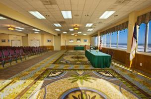 Hotel Ramada Plaza Nags Head Oceanfront