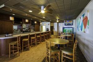 Hotel Ramada Plaza Nags Head Oceanfront