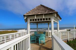 Hotel Ramada Plaza Nags Head Oceanfront