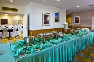 Hotel Ramada Plaza Nags Head Oceanfront