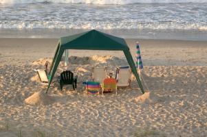 Hotel Ramada Plaza Nags Head Oceanfront