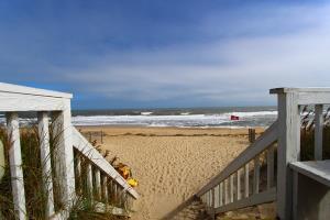 Hotel Ramada Plaza Nags Head Oceanfront