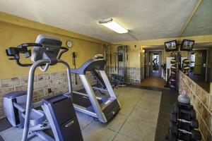 Hotel Ramada Plaza Nags Head Oceanfront