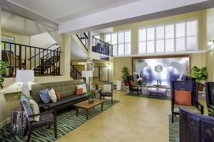 Hotel Ramada Plaza Nags Head Oceanfront