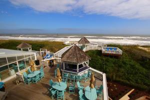 Hotel Ramada Plaza Nags Head Oceanfront