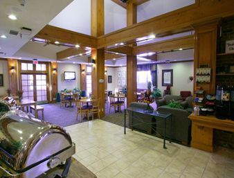 Suburban Extended Stay Hotel