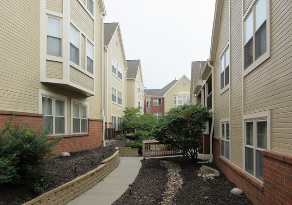 Suburban Extended Stay Hotel