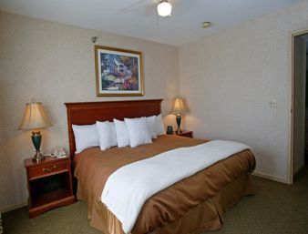 Suburban Extended Stay Hotel