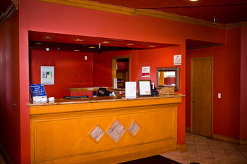 Suburban Extended Stay Hotel