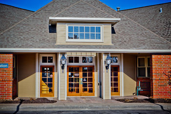 Suburban Extended Stay Hotel