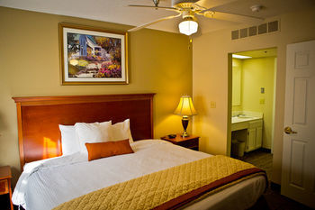 Suburban Extended Stay Hotel