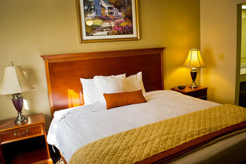 Suburban Extended Stay Hotel