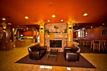 Suburban Extended Stay Hotel