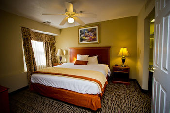 Suburban Extended Stay Hotel