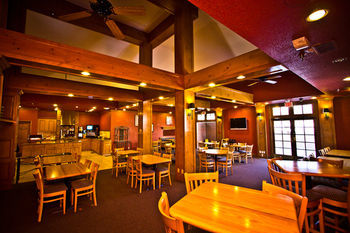 Suburban Extended Stay Hotel
