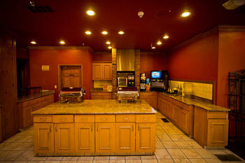 Suburban Extended Stay Hotel