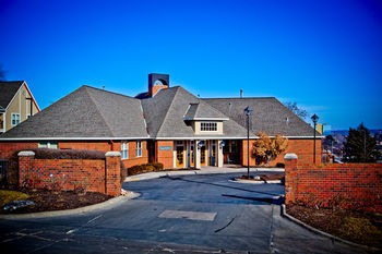 Suburban Extended Stay Hotel