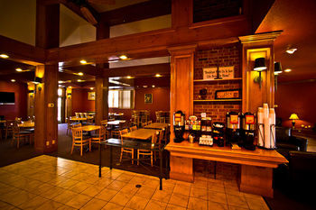 Suburban Extended Stay Hotel