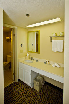 Suburban Extended Stay Hotel