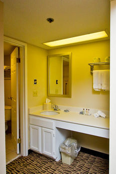 Suburban Extended Stay Hotel