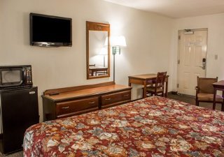 Motel Econo Lodge